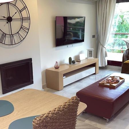Parque Botanico Resort 에스테포나 외부 사진