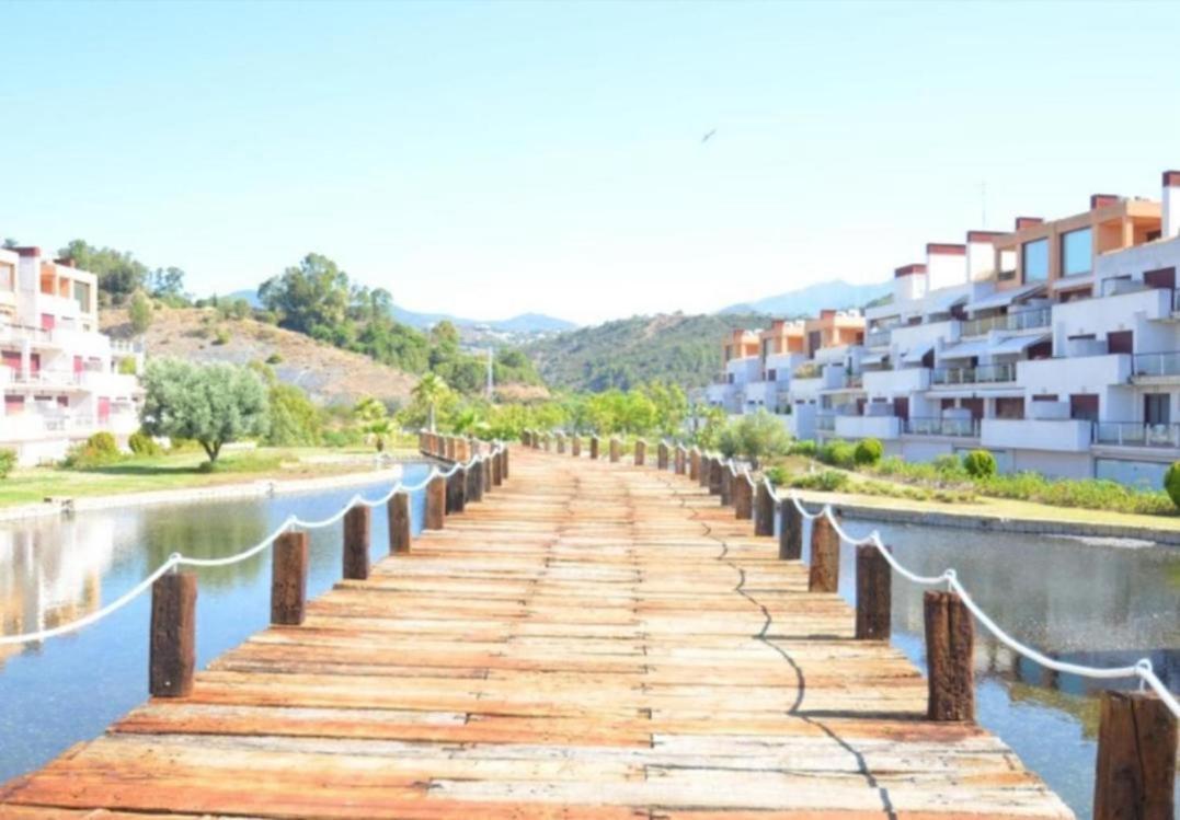 Parque Botanico Resort 에스테포나 외부 사진