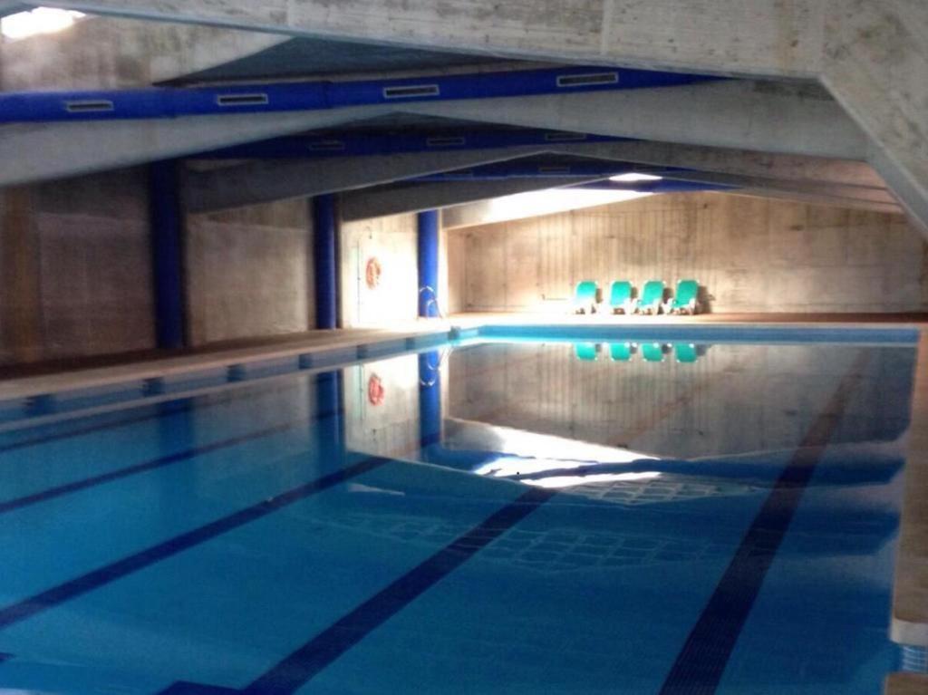 Parque Botanico Resort 에스테포나 외부 사진