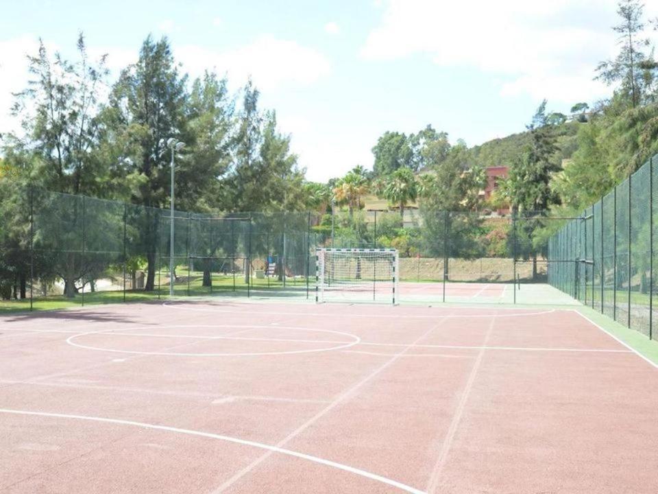 Parque Botanico Resort 에스테포나 외부 사진