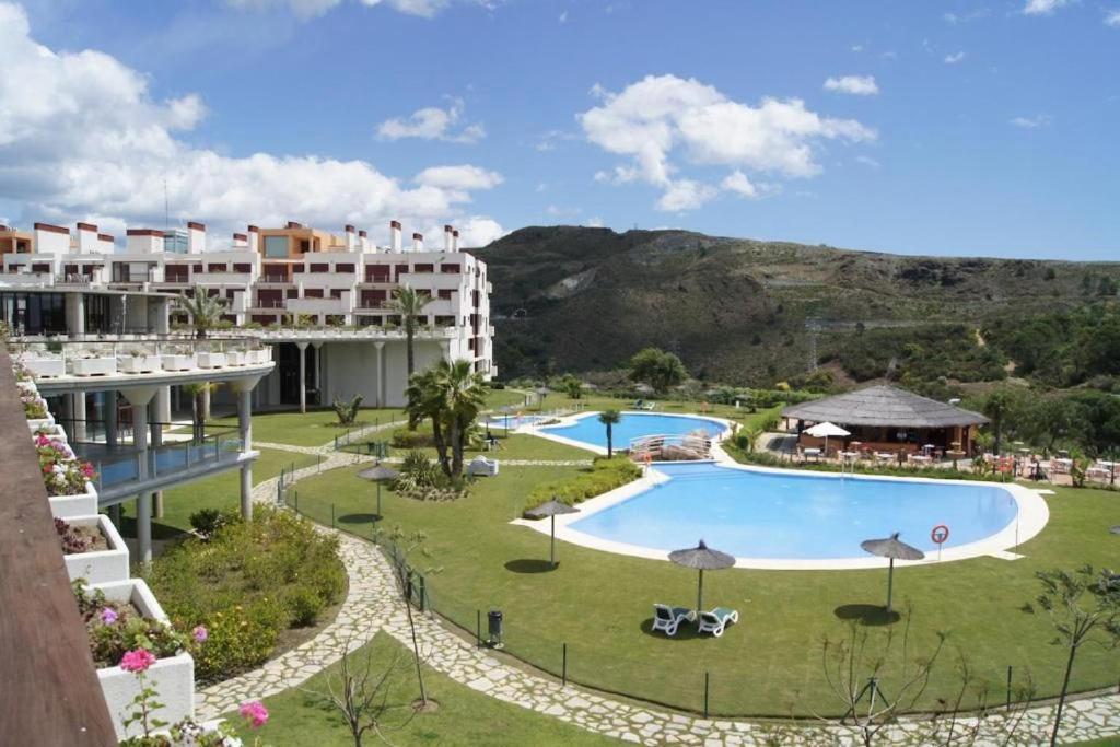 Parque Botanico Resort 에스테포나 외부 사진