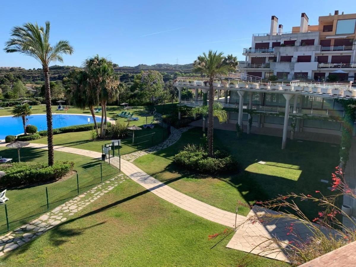 Parque Botanico Resort 에스테포나 외부 사진